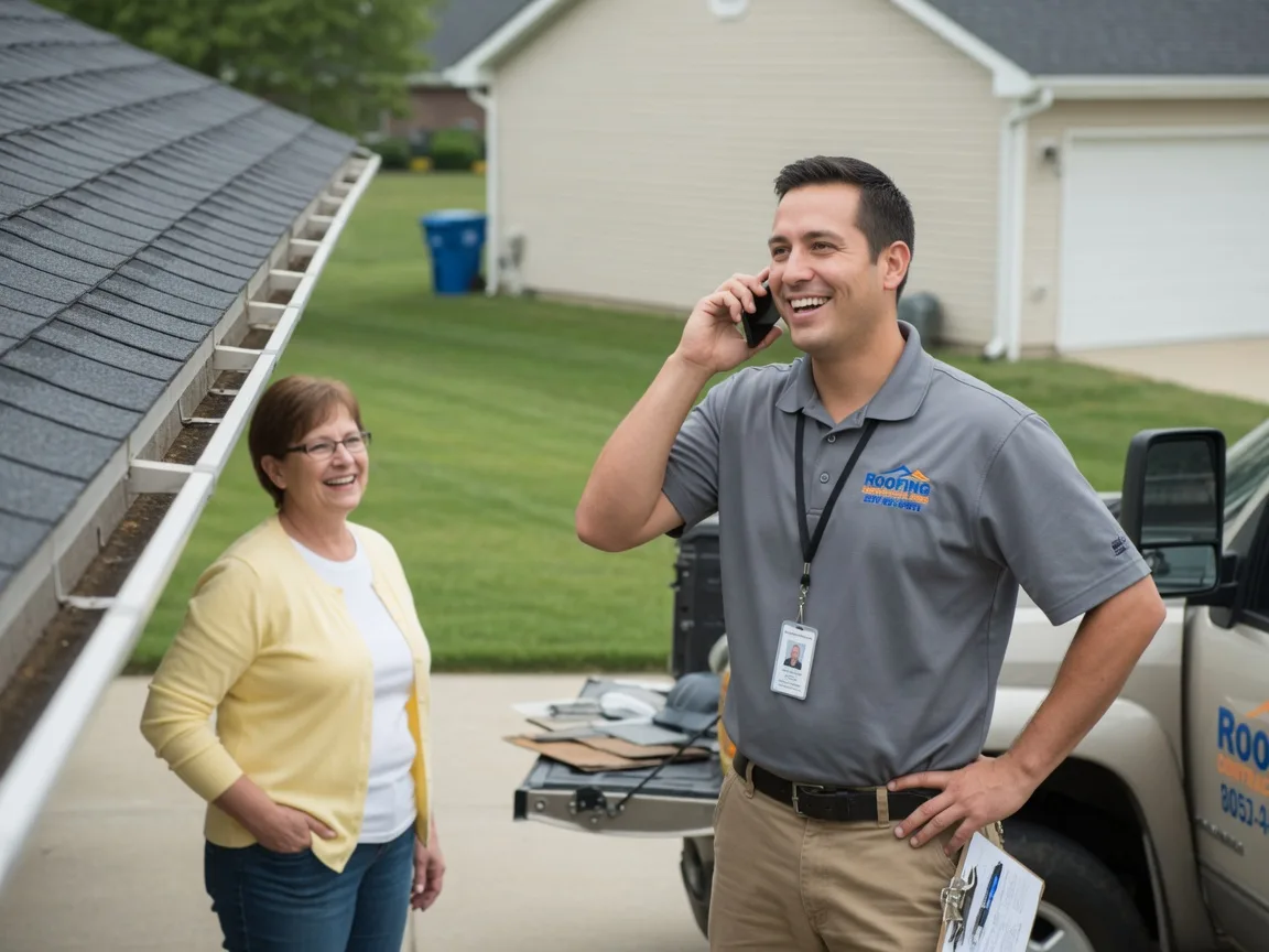 Local Roofing Contractors Jeffersonville, IN FAQs